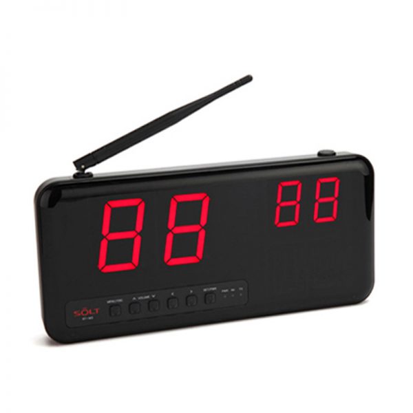 LED DISPLAY