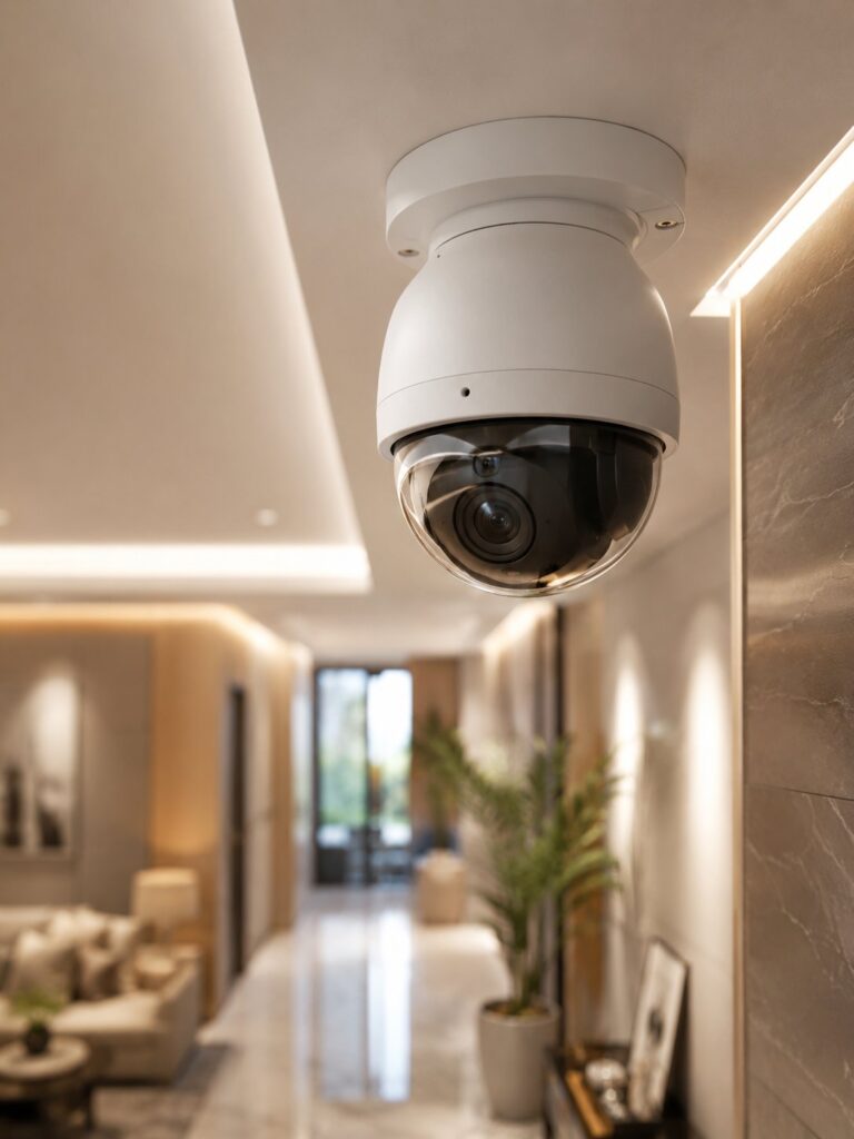 Báo gọi y tá Solt Bell