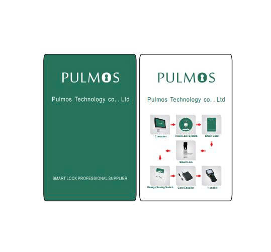 Pulmos Mifare Card gi&uacute;p quản l&yacute; ra v&agrave;o tiện lợi, ph&ugrave; hợp cho kh&aacute;ch sạn, resort v&agrave; căn hộ dịch vụ.
